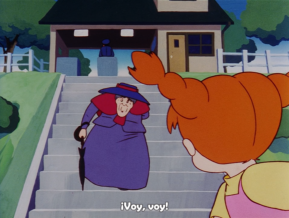 Las aventuras de Panda y sus amigos (Dokusai)